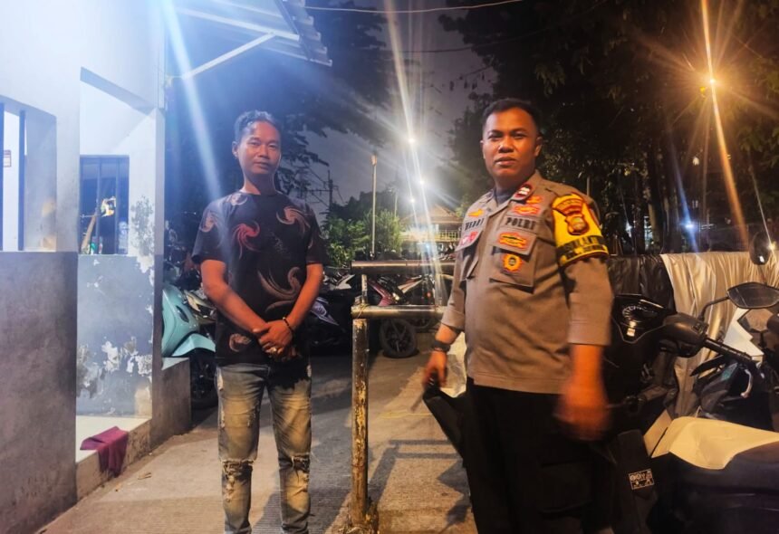 Go Teropong Rakyat