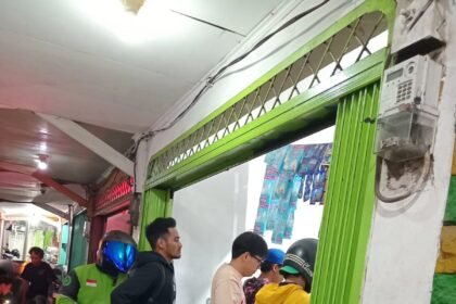 Go Teropong Rakyat