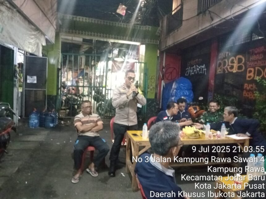 Go Teropong Rakyat