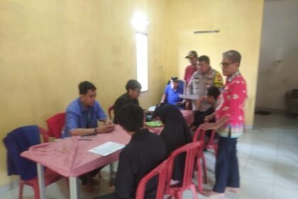 Go Teropong Rakyat