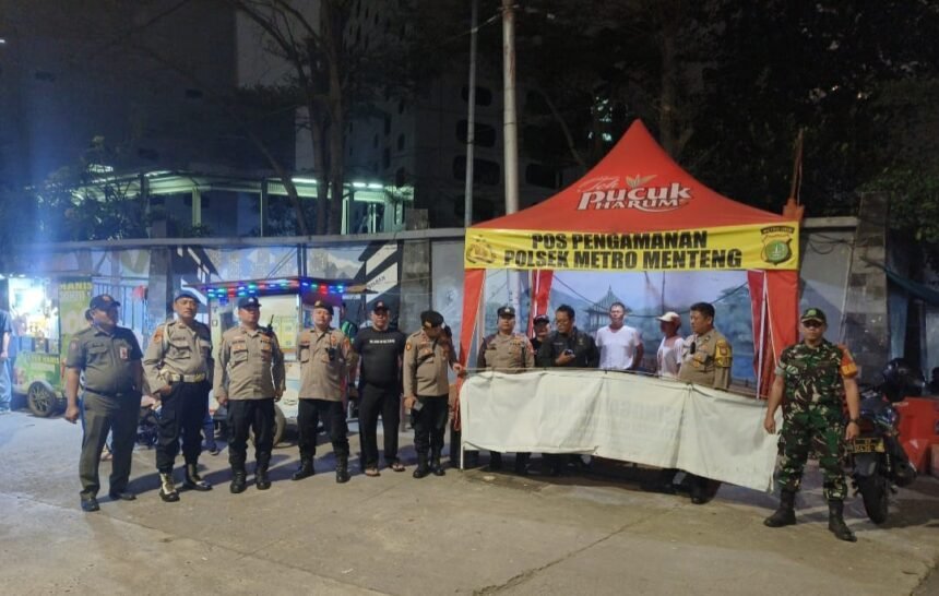 Go Teropong Rakyat