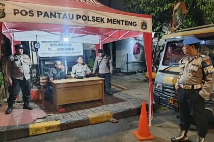 Go Teropong Rakyat
