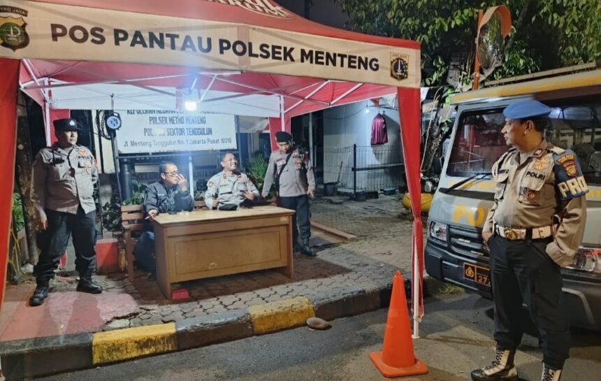 Go Teropong Rakyat