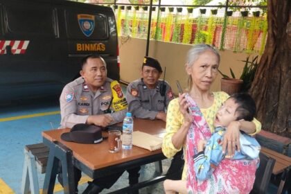 Go Teropong Rakyat
