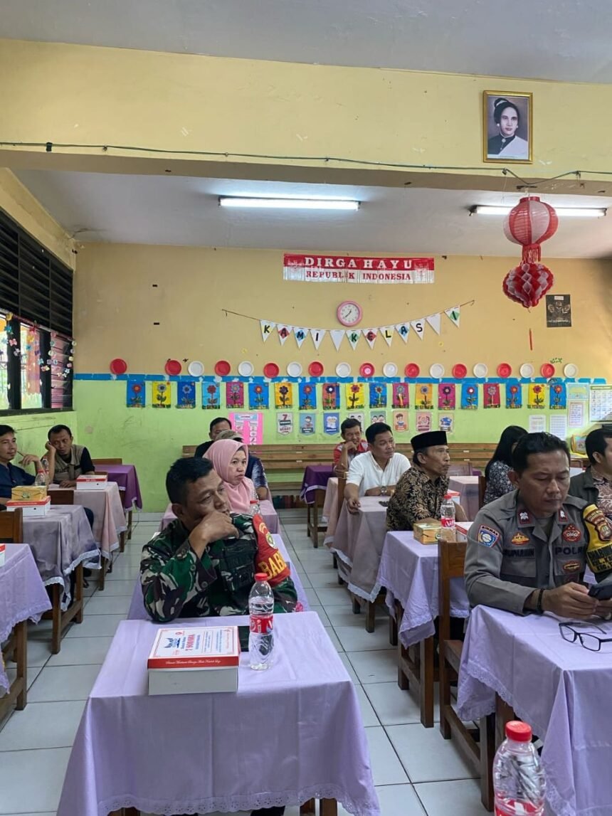 Go Teropong Rakyat