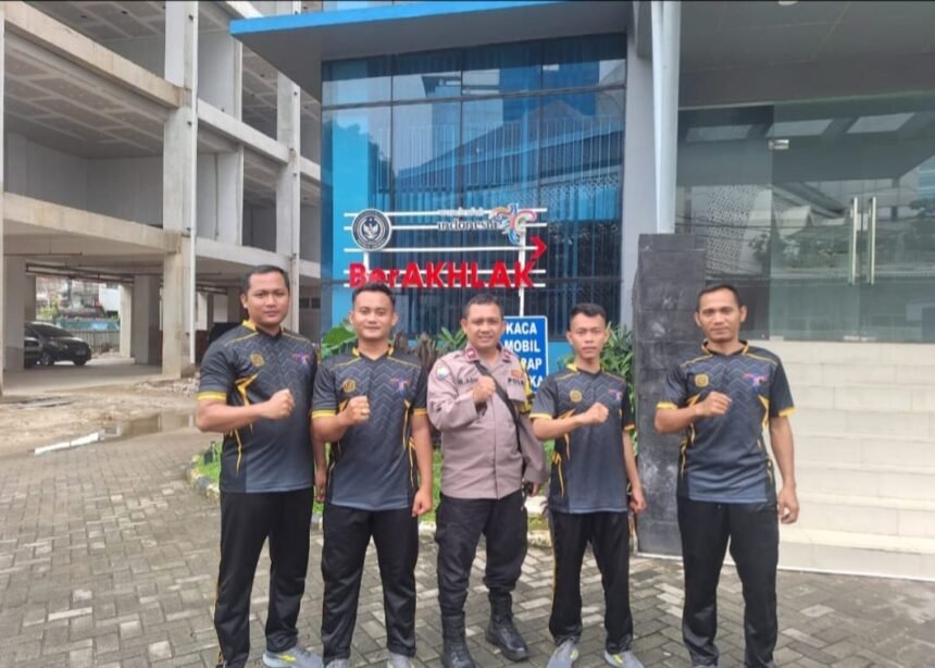 Go Teropong Rakyat