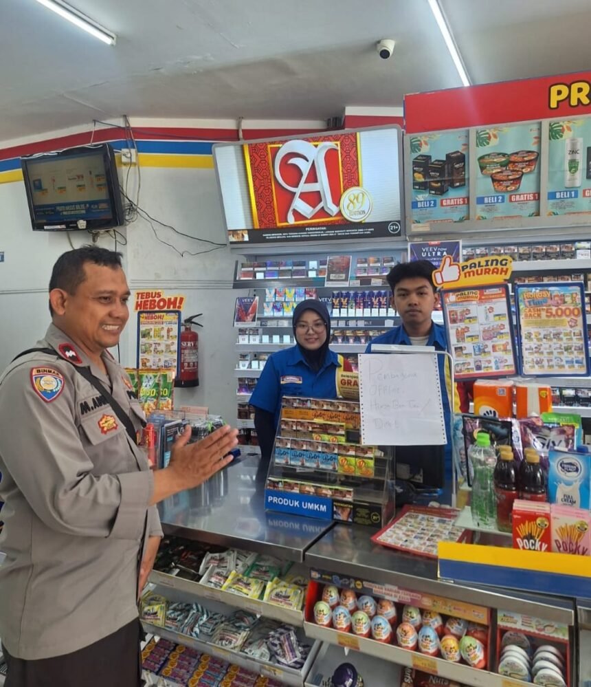Go Teropong Rakyat