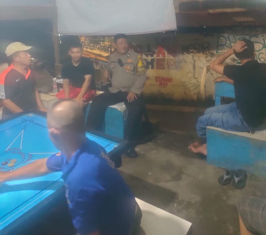 Go Teropong Rakyat