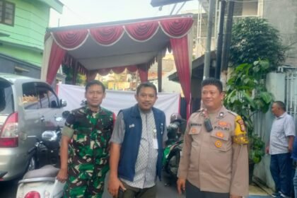 Go Teropong Rakyat