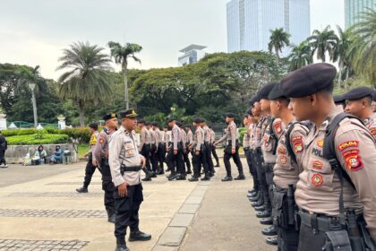 Go Teropong Rakyat