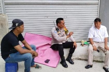 Go Teropong Rakyat