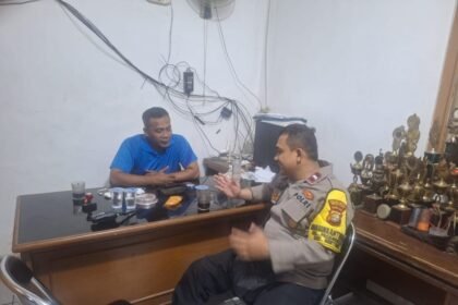 Go Teropong Rakyat