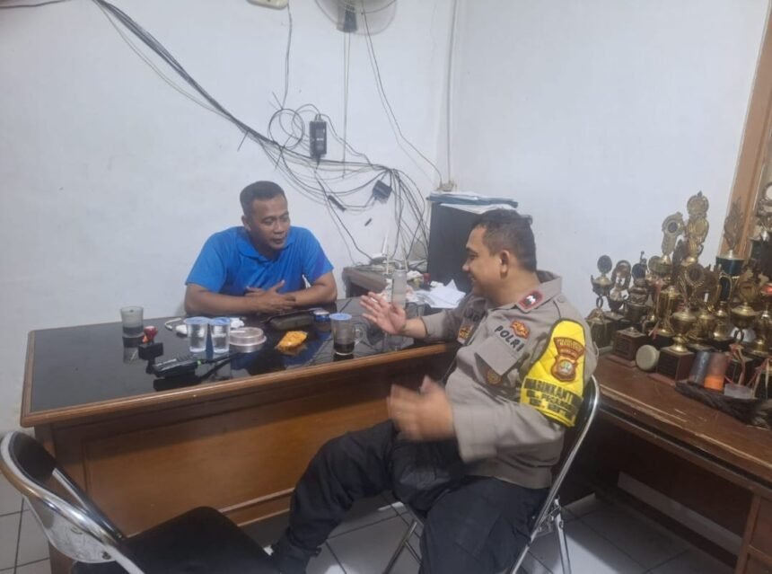 Go Teropong Rakyat