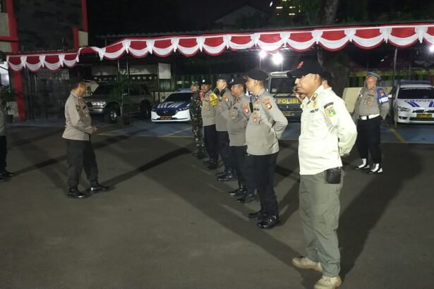Go Teropong Rakyat