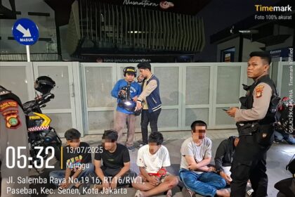 Go Teropong Rakyat