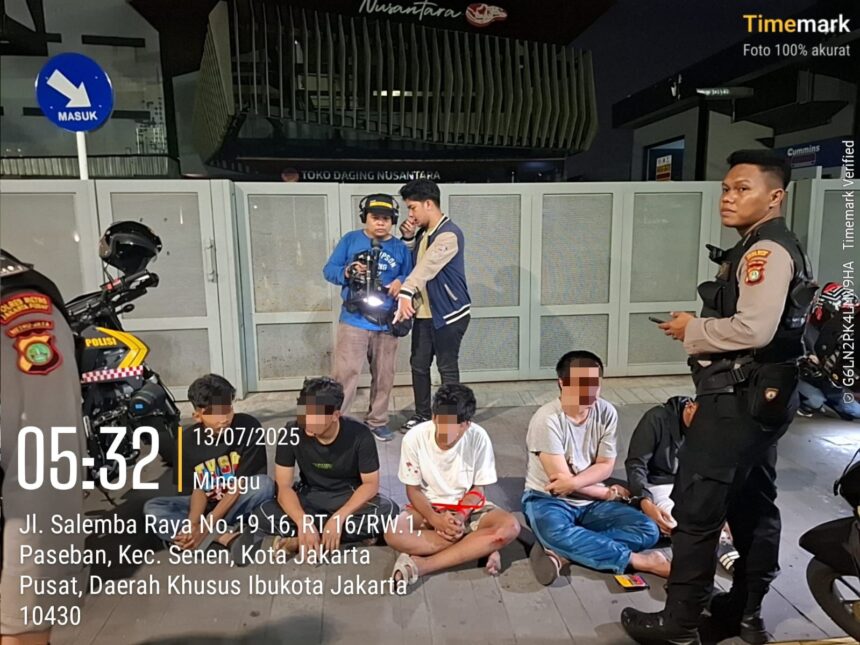 Go Teropong Rakyat