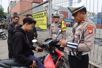 Go Teropong Rakyat