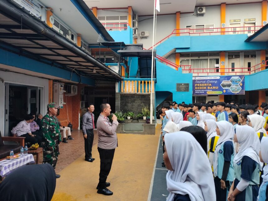 Go Teropong Rakyat
