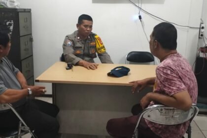 Go Teropong Rakyat