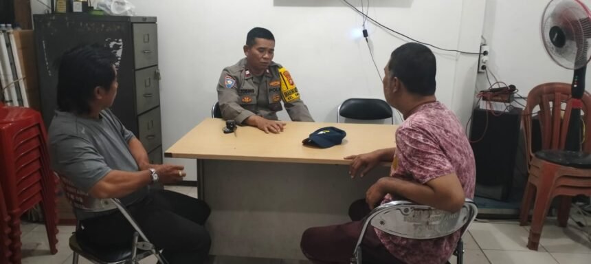 Go Teropong Rakyat