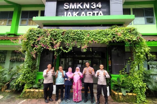 Go Teropong Rakyat