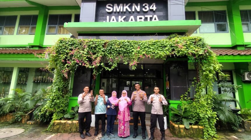 Go Teropong Rakyat