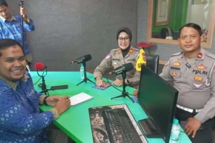 Go Teropong Rakyat