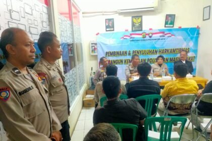 Go Teropong Rakyat