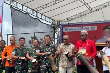 Go Teropong Rakyat