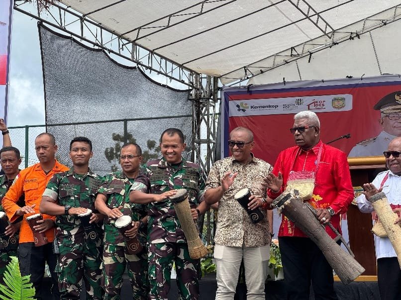 Go Teropong Rakyat