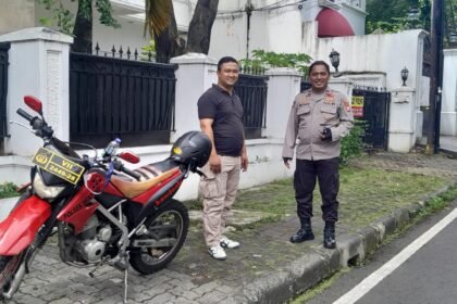 Go Teropong Rakyat