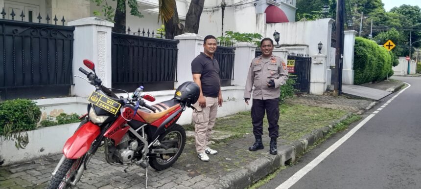 Go Teropong Rakyat