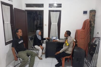 Go Teropong Rakyat