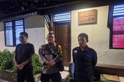 Go Teropong Rakyat