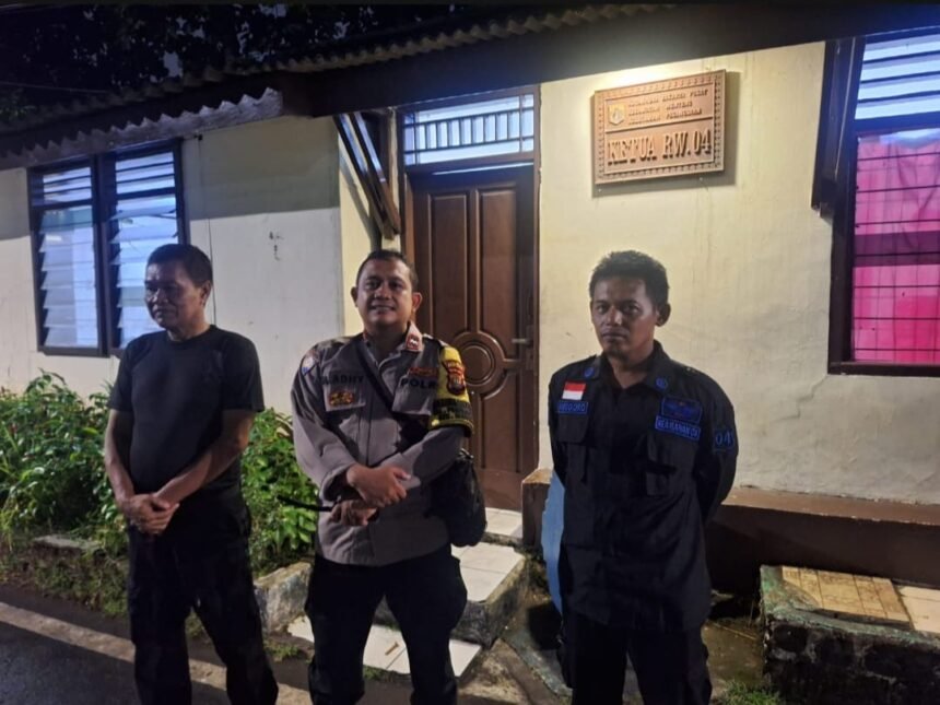 Go Teropong Rakyat