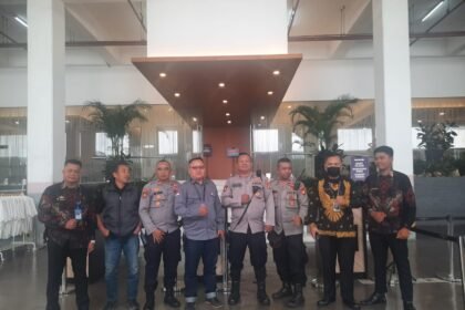 Go Teropong Rakyat
