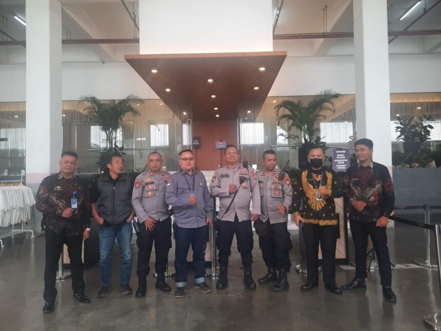 Go Teropong Rakyat