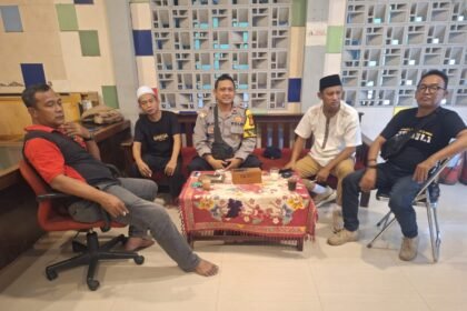 Go Teropong Rakyat