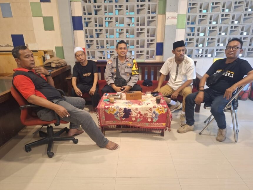 Go Teropong Rakyat