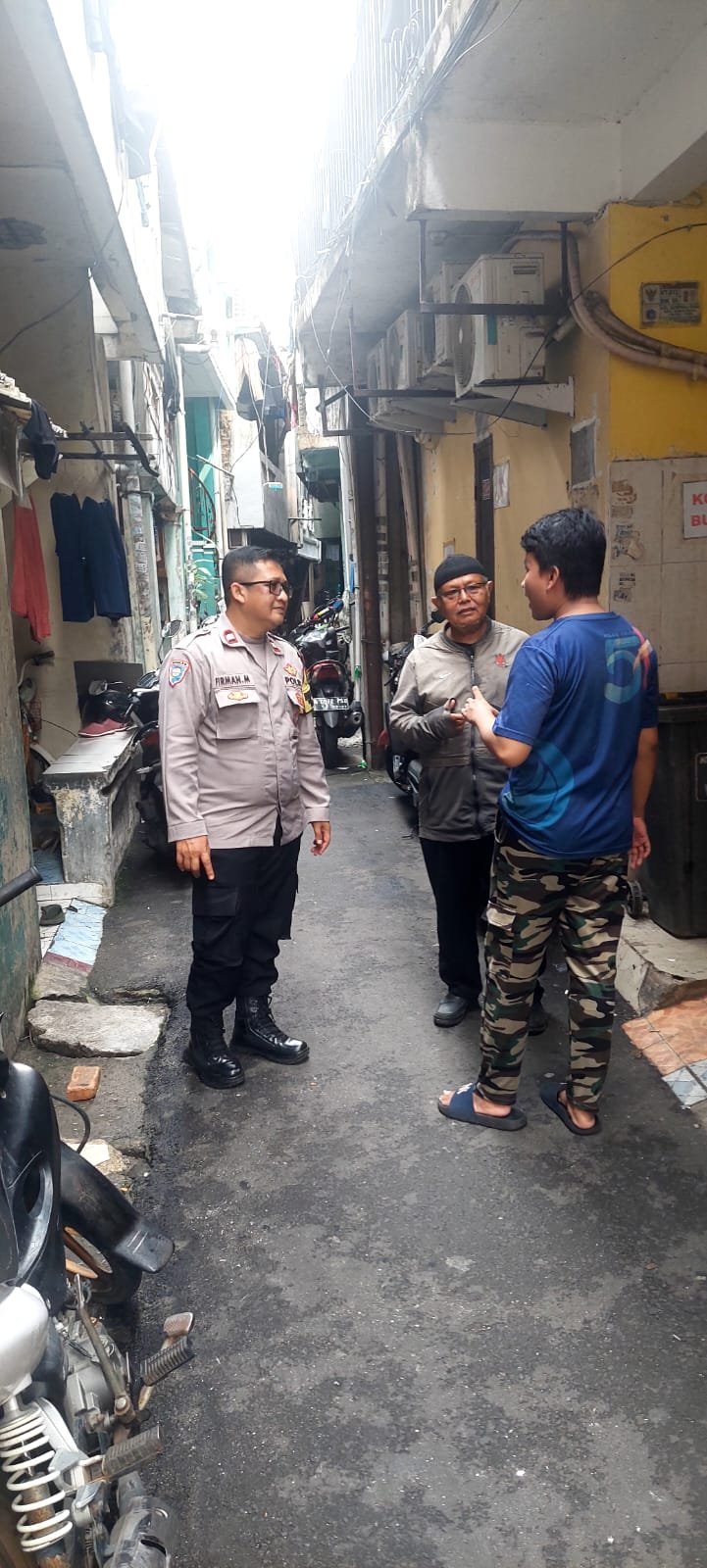 Go Teropong Rakyat