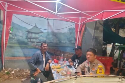 Go Teropong Rakyat