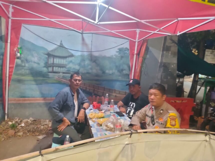 Go Teropong Rakyat