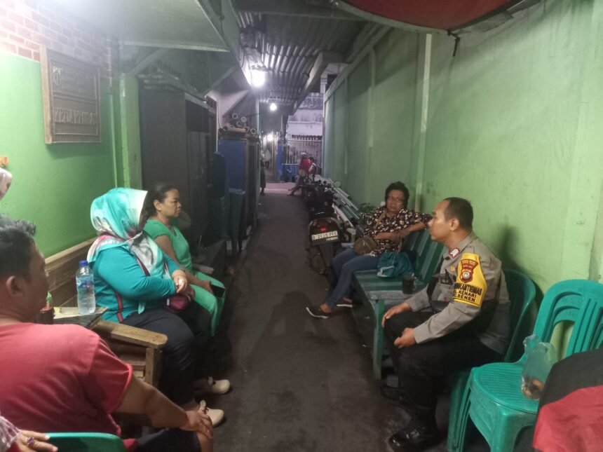 Go Teropong Rakyat