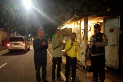 Go Teropong Rakyat