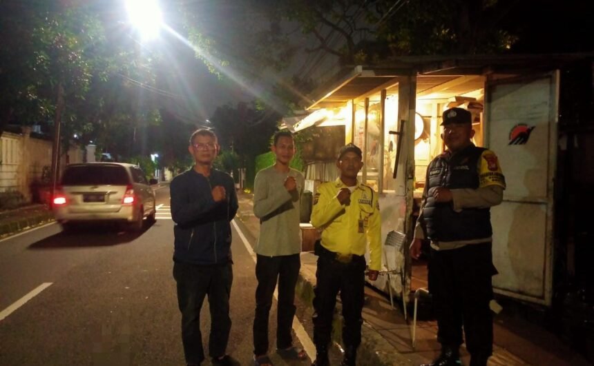 Go Teropong Rakyat