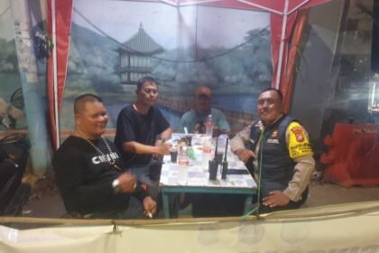 Go Teropong Rakyat