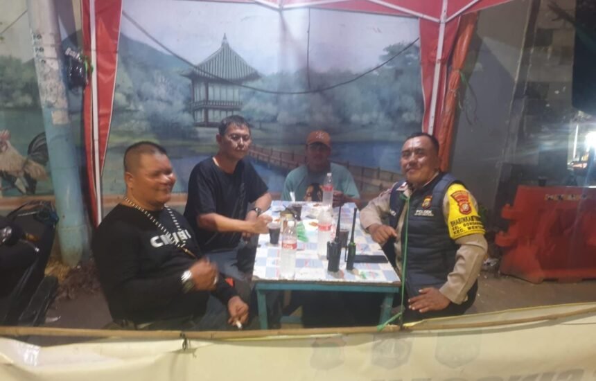Go Teropong Rakyat