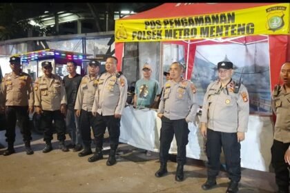 Go Teropong Rakyat