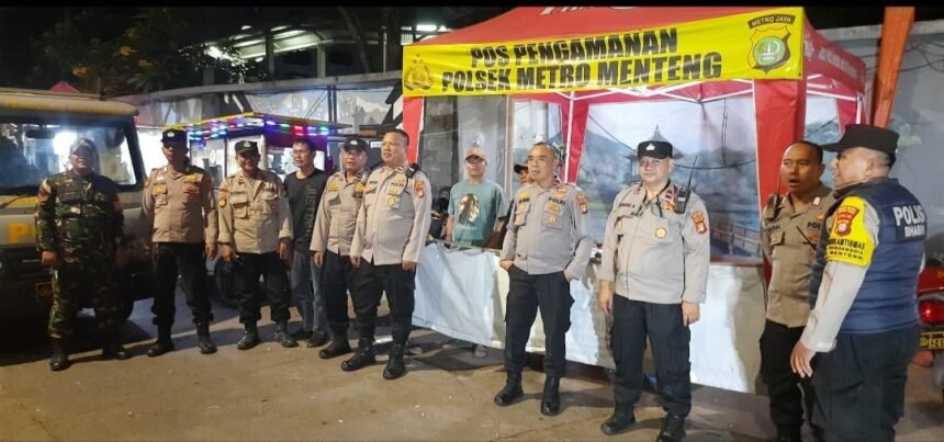 Go Teropong Rakyat