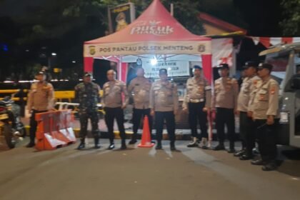 Go Teropong Rakyat